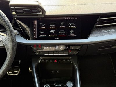 Audi A3 Gebrauchtwagen Audi A3 Gebrauchtwagen