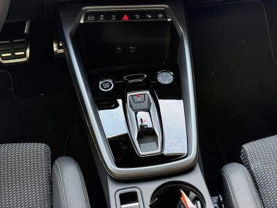 Audi A3 Gebrauchtwagen Audi A3 Gebrauchtwagen