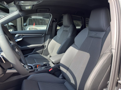 Audi A3 Gebrauchtwagen Audi A3 Gebrauchtwagen