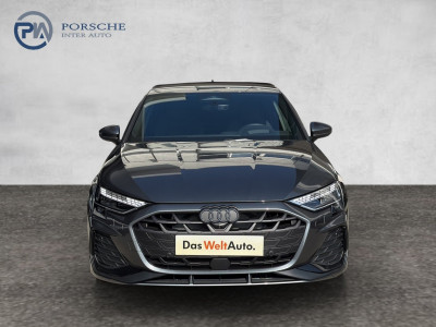 Audi A3 Gebrauchtwagen Audi A3 Gebrauchtwagen