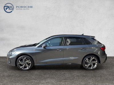 Audi A3 Gebrauchtwagen Audi A3 Gebrauchtwagen