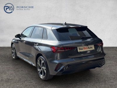 Audi A3 Gebrauchtwagen Audi A3 Gebrauchtwagen