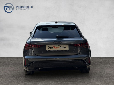 Audi A3 Gebrauchtwagen Audi A3 Gebrauchtwagen