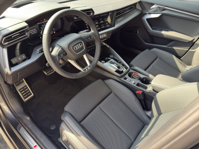 Audi A3 Gebrauchtwagen Audi A3 Gebrauchtwagen