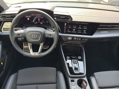 Audi A3 Gebrauchtwagen Audi A3 Gebrauchtwagen