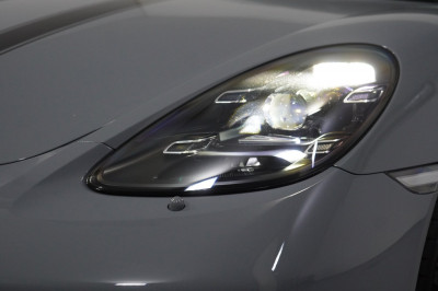 Porsche 918 Gebrauchtwagen Porsche 918 Gebrauchtwagen