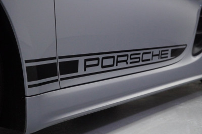 Porsche 918 Gebrauchtwagen Porsche 918 Gebrauchtwagen