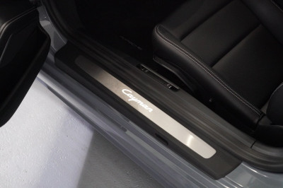 Porsche 918 Gebrauchtwagen Porsche 918 Gebrauchtwagen