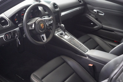 Porsche 918 Gebrauchtwagen Porsche 918 Gebrauchtwagen