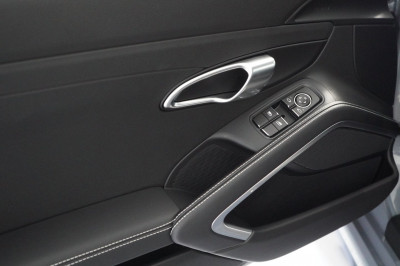 Porsche 918 Gebrauchtwagen Porsche 918 Gebrauchtwagen