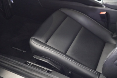 Porsche 918 Gebrauchtwagen Porsche 918 Gebrauchtwagen