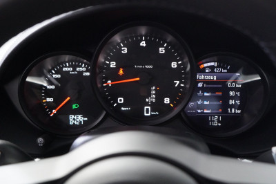 Porsche 918 Gebrauchtwagen Porsche 918 Gebrauchtwagen