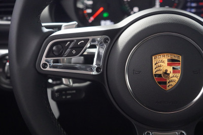 Porsche 918 Gebrauchtwagen Porsche 918 Gebrauchtwagen