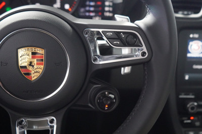 Porsche 918 Gebrauchtwagen Porsche 918 Gebrauchtwagen