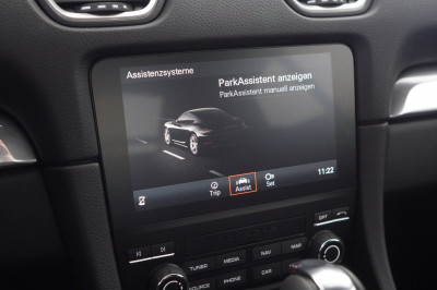 Porsche 918 Gebrauchtwagen Porsche 918 Gebrauchtwagen