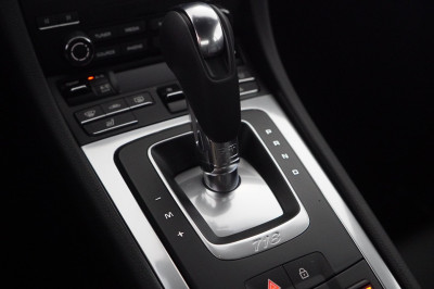 Porsche 918 Gebrauchtwagen Porsche 918 Gebrauchtwagen