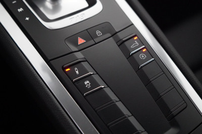 Porsche 918 Gebrauchtwagen Porsche 918 Gebrauchtwagen