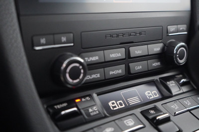 Porsche 918 Gebrauchtwagen Porsche 918 Gebrauchtwagen