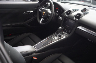 Porsche 918 Gebrauchtwagen Porsche 918 Gebrauchtwagen