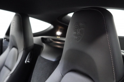 Porsche 918 Gebrauchtwagen Porsche 918 Gebrauchtwagen