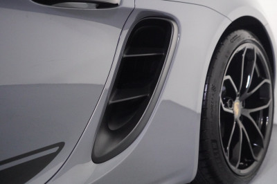 Porsche 918 Gebrauchtwagen Porsche 918 Gebrauchtwagen