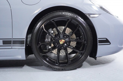 Porsche 918 Gebrauchtwagen Porsche 918 Gebrauchtwagen