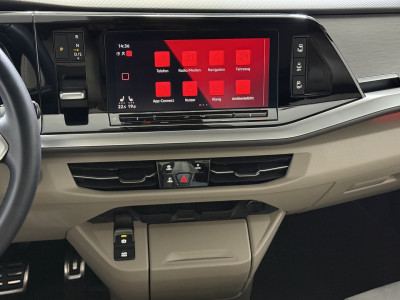 VW Multivan Gebrauchtwagen