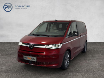 VW Multivan Gebrauchtwagen