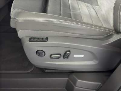 VW Multivan Gebrauchtwagen