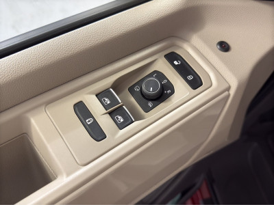 VW Multivan Gebrauchtwagen