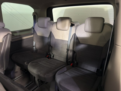 VW Multivan Gebrauchtwagen