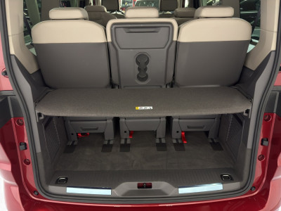 VW Multivan Gebrauchtwagen