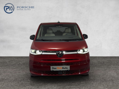 VW Multivan Gebrauchtwagen