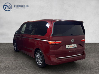 VW Multivan Gebrauchtwagen