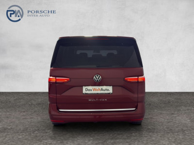 VW Multivan Gebrauchtwagen