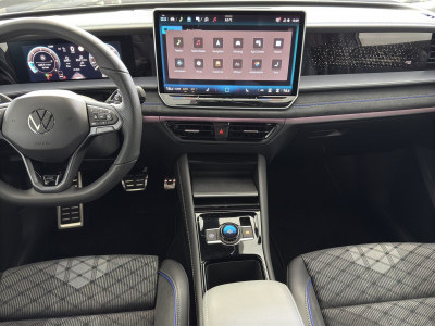 VW Tayron Gebrauchtwagen