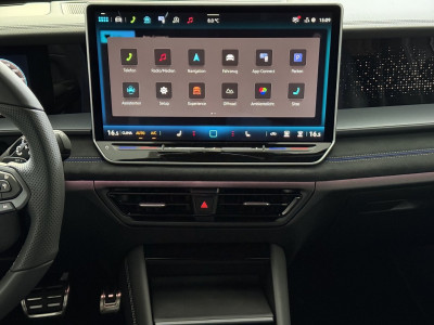 VW Tayron Gebrauchtwagen