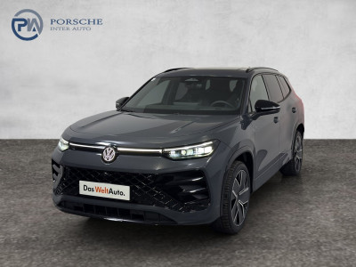 VW Tayron Gebrauchtwagen