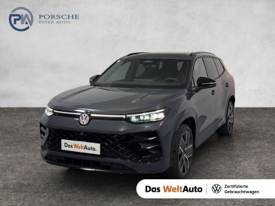 VW Tayron Gebrauchtwagen VW Tayron Gebrauchtwagen