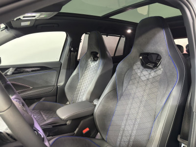 VW Tayron Gebrauchtwagen