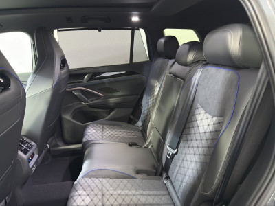 VW Tayron Gebrauchtwagen