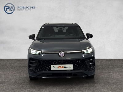 VW Tayron Gebrauchtwagen VW Tayron Gebrauchtwagen