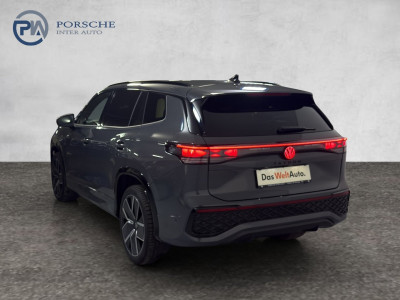 VW Tayron Gebrauchtwagen