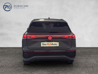 VW Tayron Gebrauchtwagen