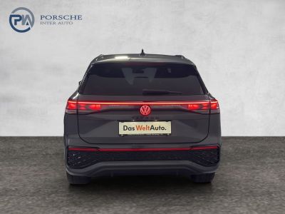 VW Tayron Gebrauchtwagen VW Tayron Gebrauchtwagen