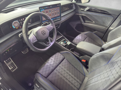 VW Tayron Gebrauchtwagen