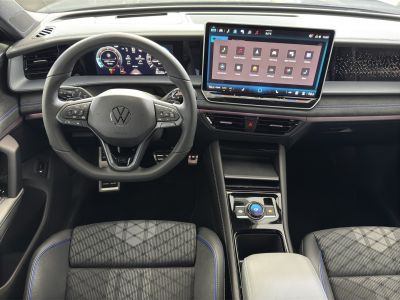 VW Tayron Gebrauchtwagen VW Tayron Gebrauchtwagen