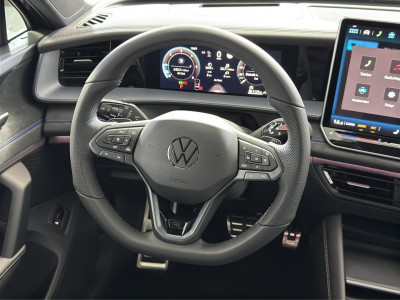 VW Tayron Gebrauchtwagen