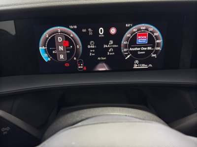 VW Tayron Gebrauchtwagen