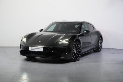 Porsche Taycan Gebrauchtwagen
